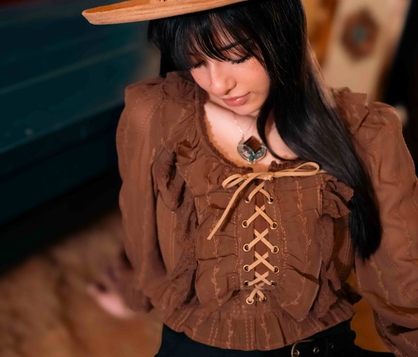 Warm, Wild, and Wonderfully Western: PodunkAnnie’s Winter Collection Has Arrived