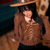 Warm, Wild, and Wonderfully Western: PodunkAnnie’s Winter Collection Has Arrived