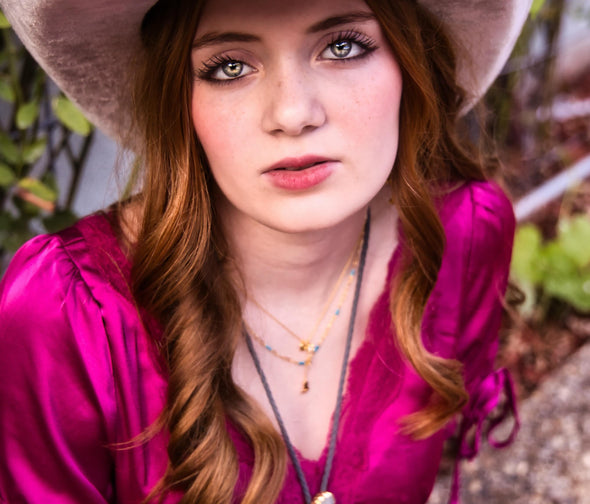 Fall in Love with Fall: PodunkAnnie’s Autumn Collection