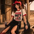 Prison Rodeo: Grit Never Goes Out of Style