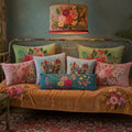 Southern, Wild & Wonderfully Weird: The New Karma Living Collection Just Hit PodunkAnnie’s