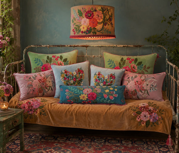Southern, Wild & Wonderfully Weird: The New Karma Living Collection Just Hit PodunkAnnie’s