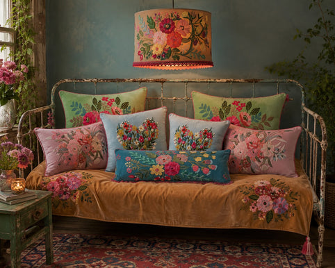 Southern, Wild & Wonderfully Weird: The New Karma Living Collection Just Hit PodunkAnnie’s