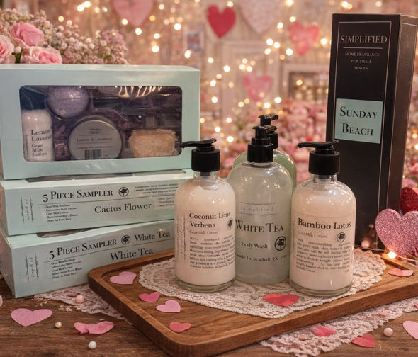 Galentine’s Day at PodunkAnnie’s: