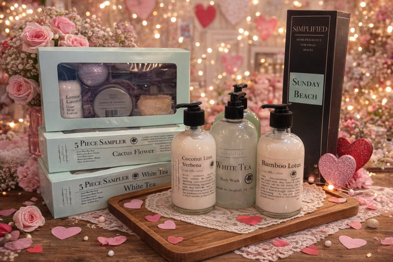 Galentine’s Day at PodunkAnnie’s: