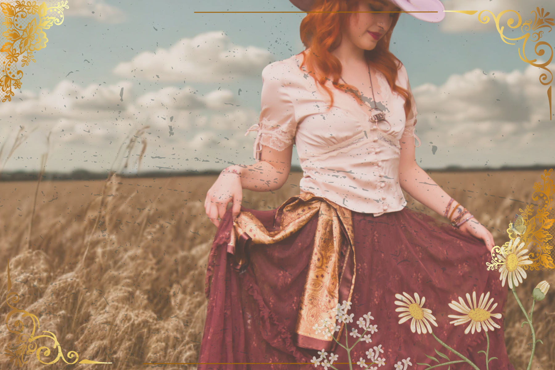 Apparel: Dresses & Skirts
