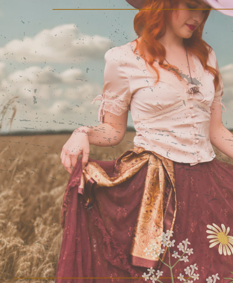 Apparel: Dresses & Skirts