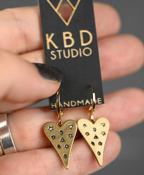 Women's Western Earrings with Bold Boho & Southern Style