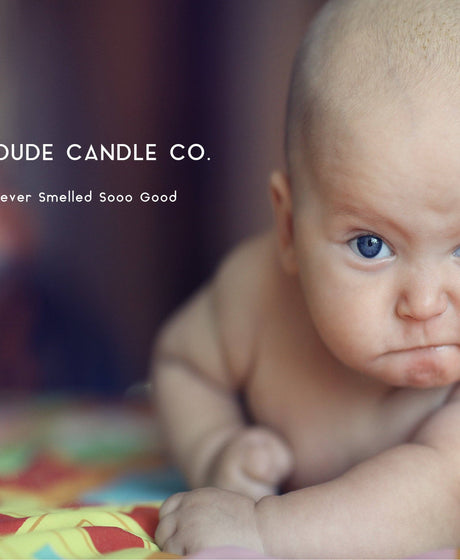 Featured Brand: Rude Dude Fragrances