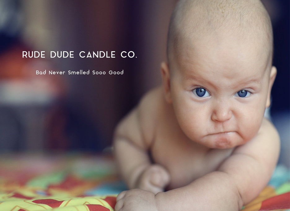 Featured Brand: Rude Dude Fragrances