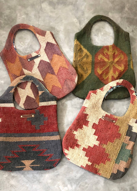 Purses, Totes, Wallets