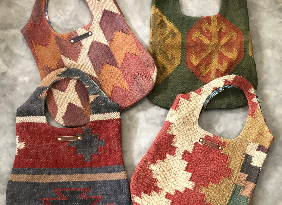 Purses, Totes, Wallets