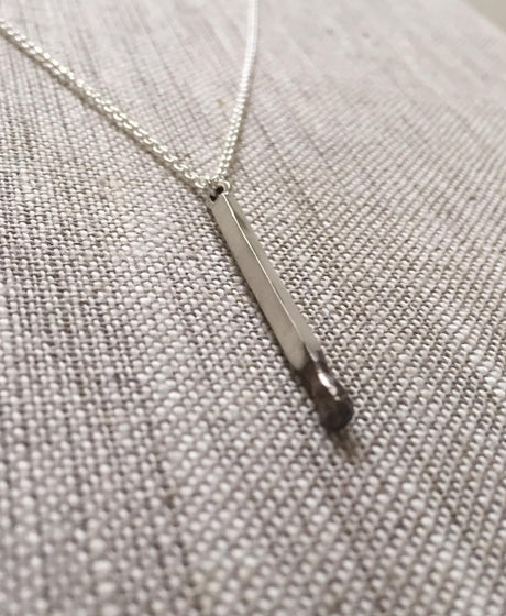 Jewelry: Necklaces