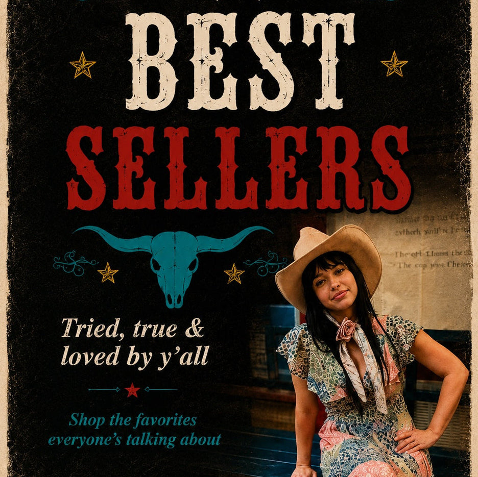 Bestseller Collection