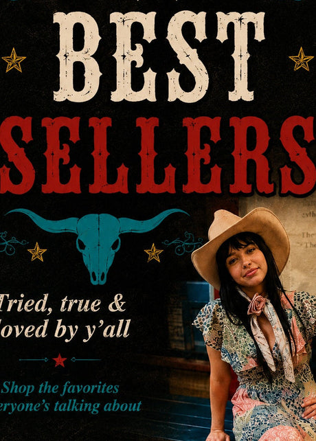 Bestseller Collection