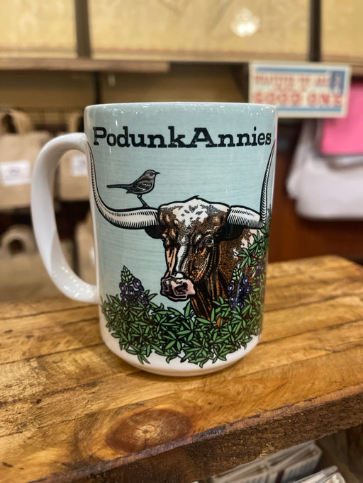 PodunkAnnies Merch