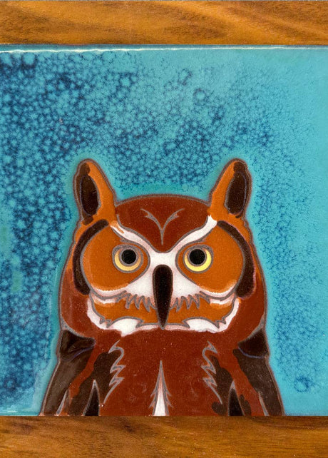 Artwork: Ceramic/Pottery