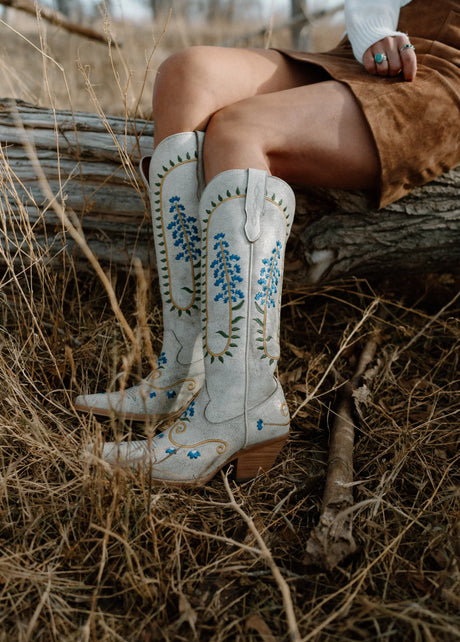 Featured: Buck & Brana Boot Co.