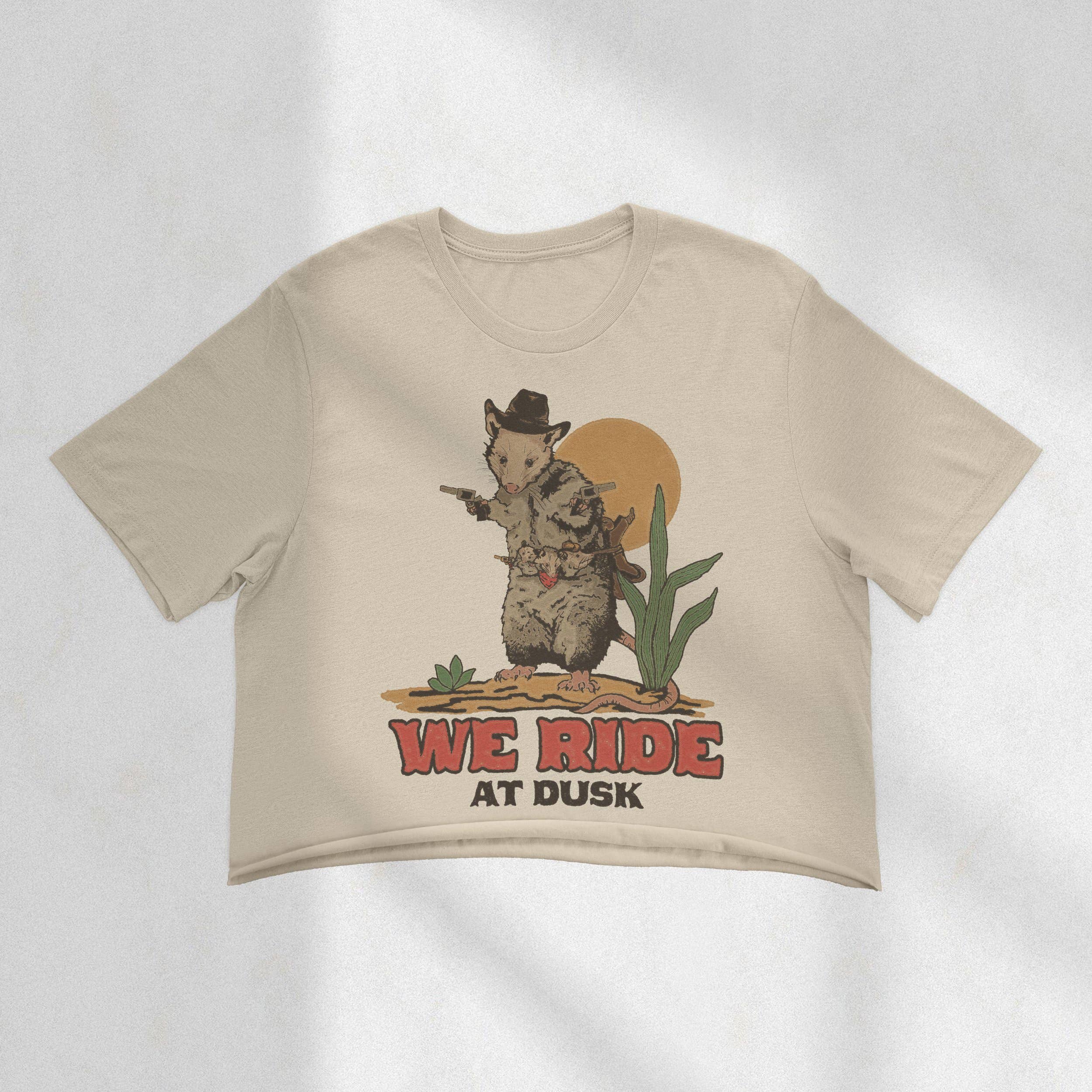 Featured Brand: Cluster Funk Studio – PodunkAnnies