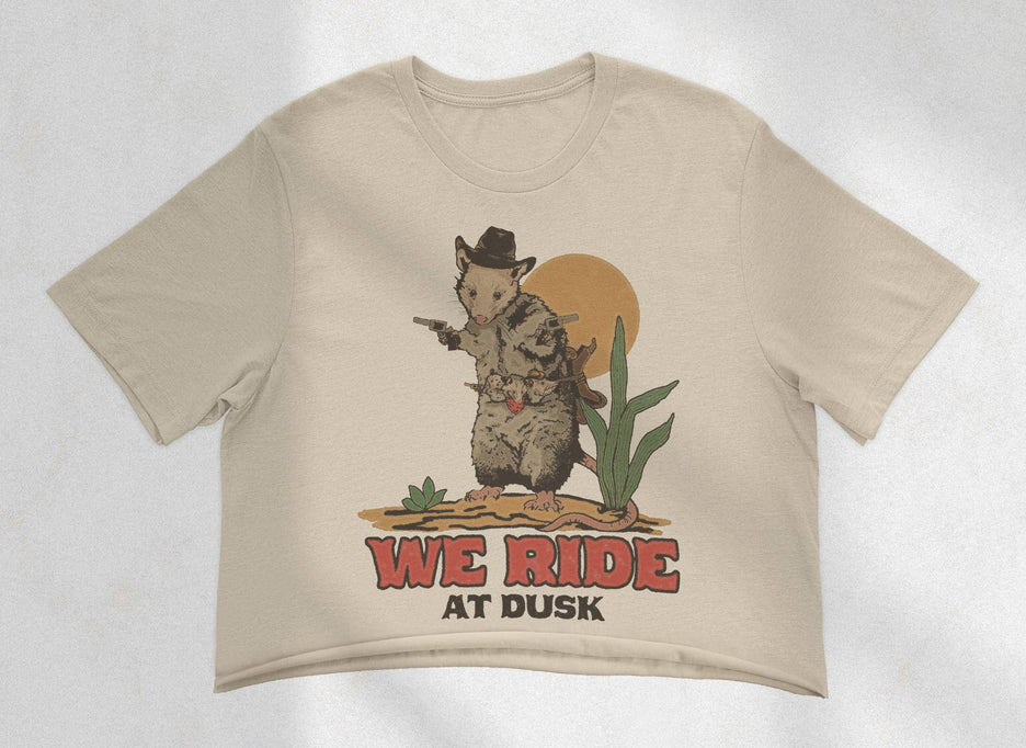 Featured Brand: Cluster Funk Studio