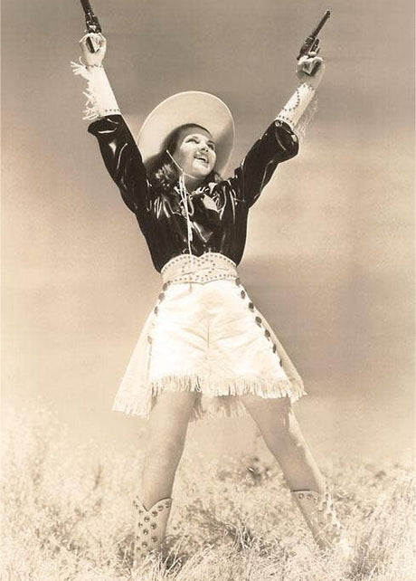 Featured Brand: Found Image Press