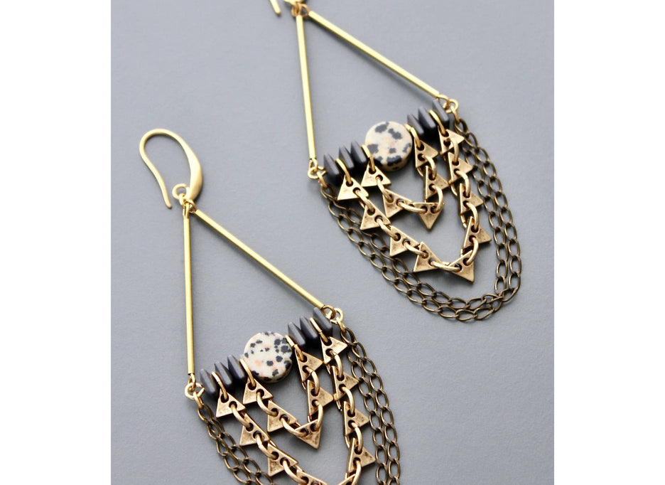 Featured Brand: David Aubrey