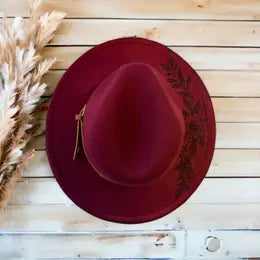 Hats & Belts