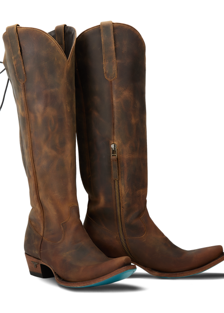 Lane Boots