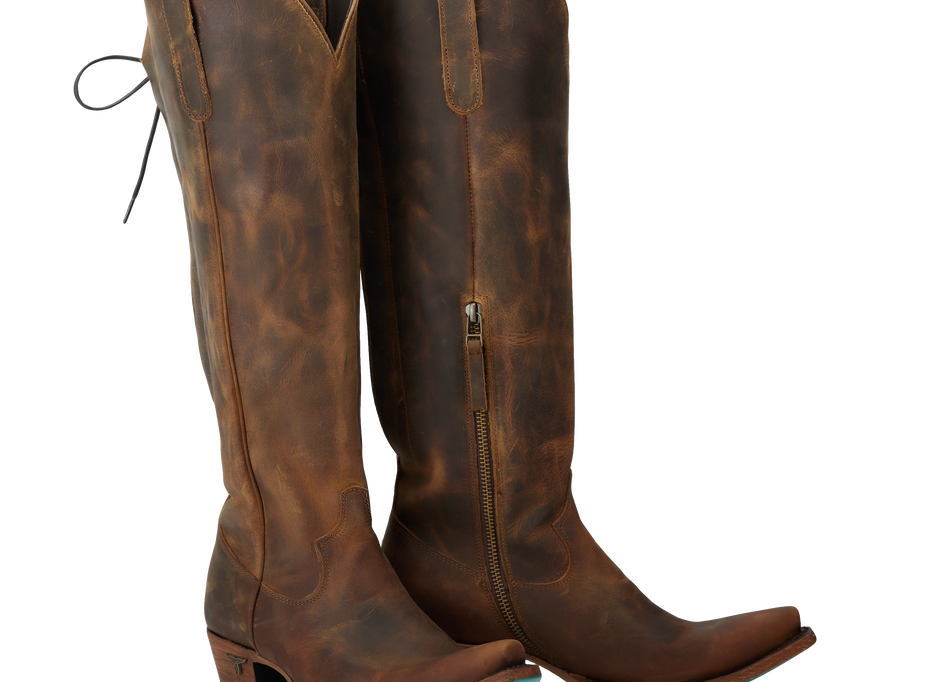 Lane Boots