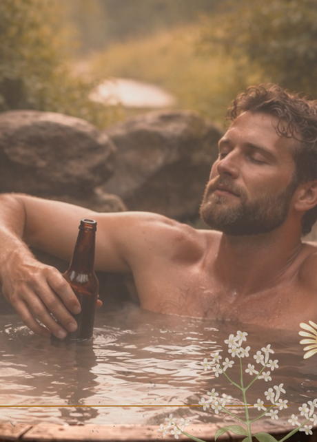 Men's Bath & Body