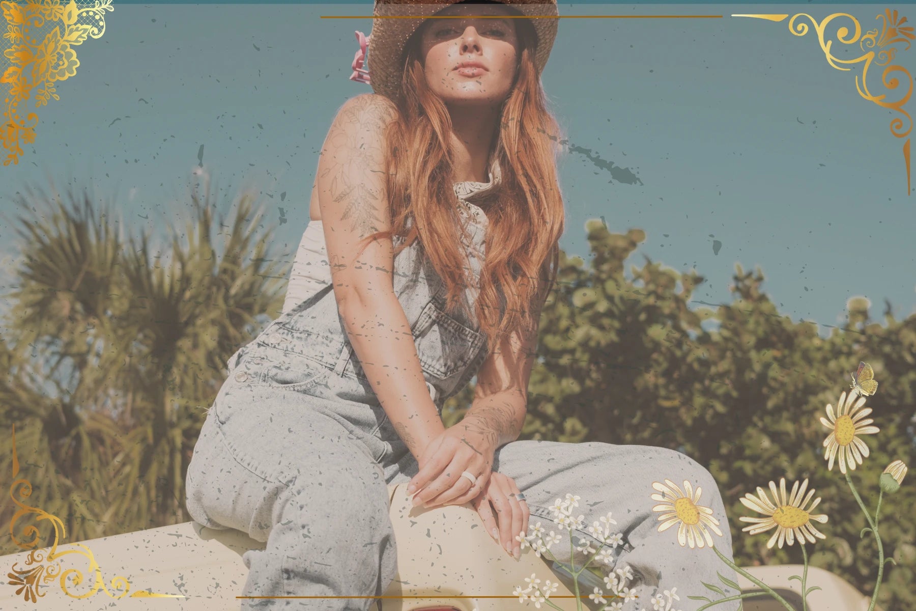 Apparel: Overalls & Jumpsuits