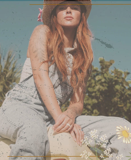 Apparel: Overalls & Jumpsuits