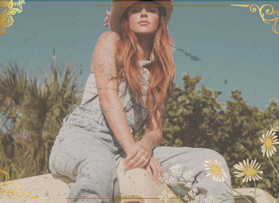 Apparel: Overalls & Jumpsuits