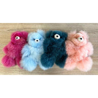 Keychain Alpaca Plushie  | 10