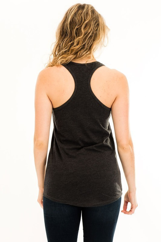 Dirty Hippie Tank Top, Plus