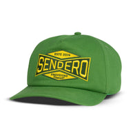 Sendero Old School Hat
