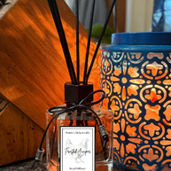 Room Fragrance Reed Diffuser