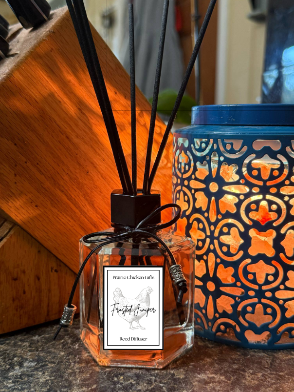 Room Fragrance Reed Diffuser