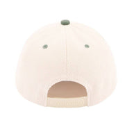 Put It On My Husband's Tab Two Tone Corduroy Cap