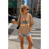 Zero Buck Mineral Washed T-Shirt