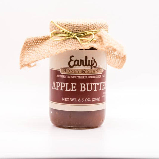 Apple Butter