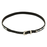 Beaded Western Hat Band - Style Nita