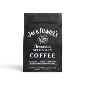 Jack Daniel's® Tennessee Whiskey Coffee, 10 oz. Bag