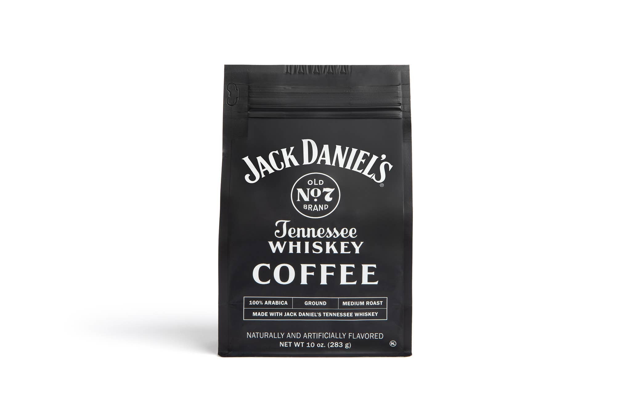Jack Daniel's® Tennessee Whiskey Coffee, 10 oz. Bag