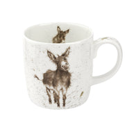 Wrendale Gentle Jack Mug