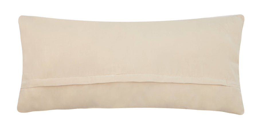 Floral Bee w/Hive Hook Pillow - Susan Winget