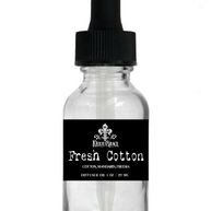 Fresh Cotton Diffuser Oil