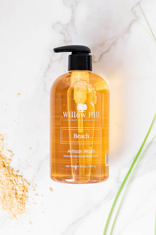 Beach Artisan Wash