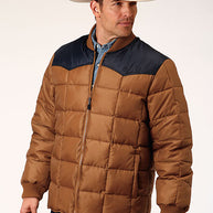 Yoke Roper Jacket