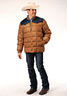 Yoke Roper Jacket